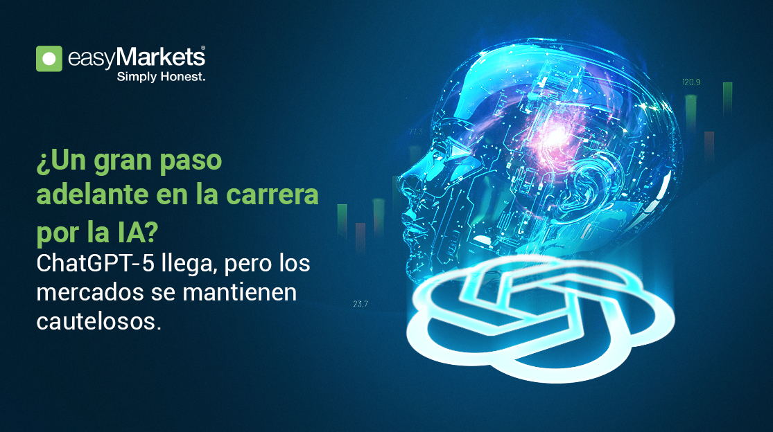 ChatGPT-5: ¿Un gran paso adelante en la carrera de la IA?