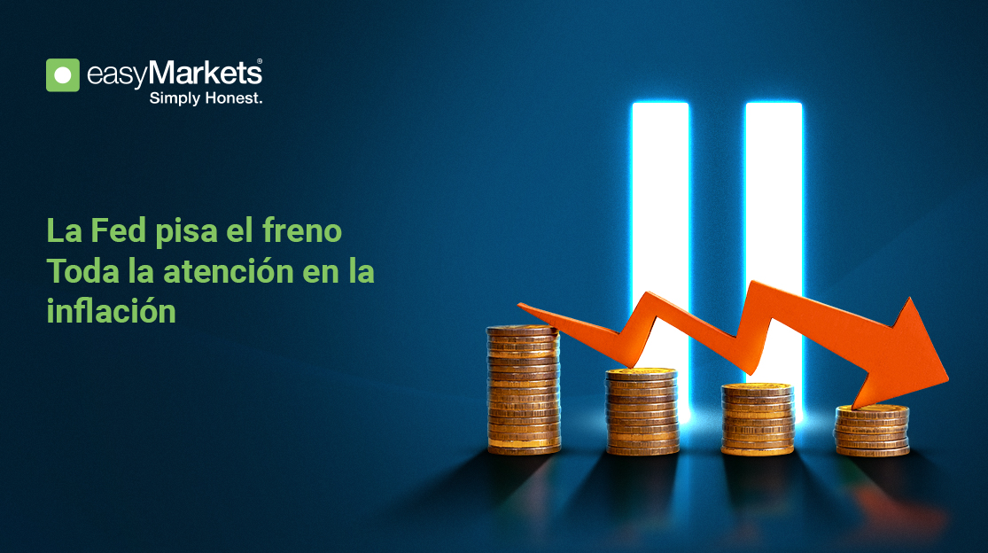 La Fed mantiene las tasas mientras Powell espera datos clave