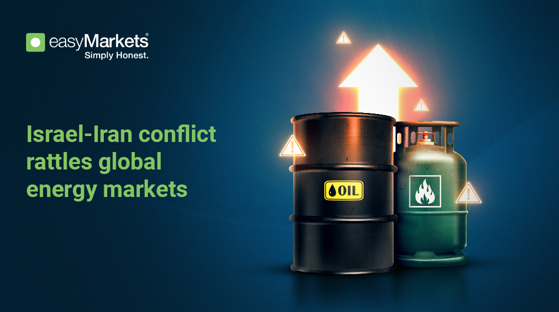 How the Israel-Iran conflict could affect energy prices